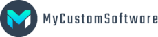 My Custom Software