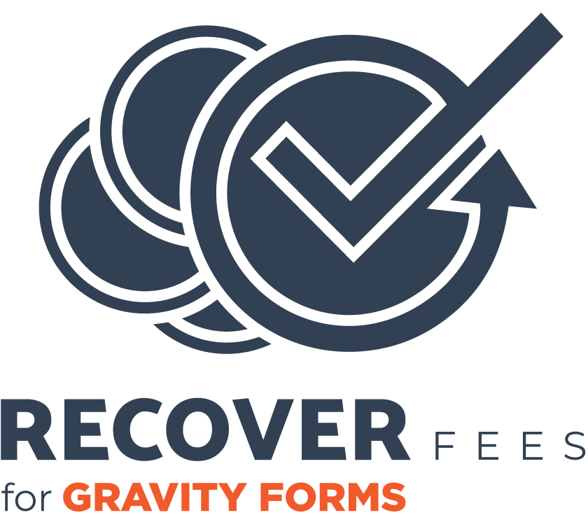 recover fees for gravity forms